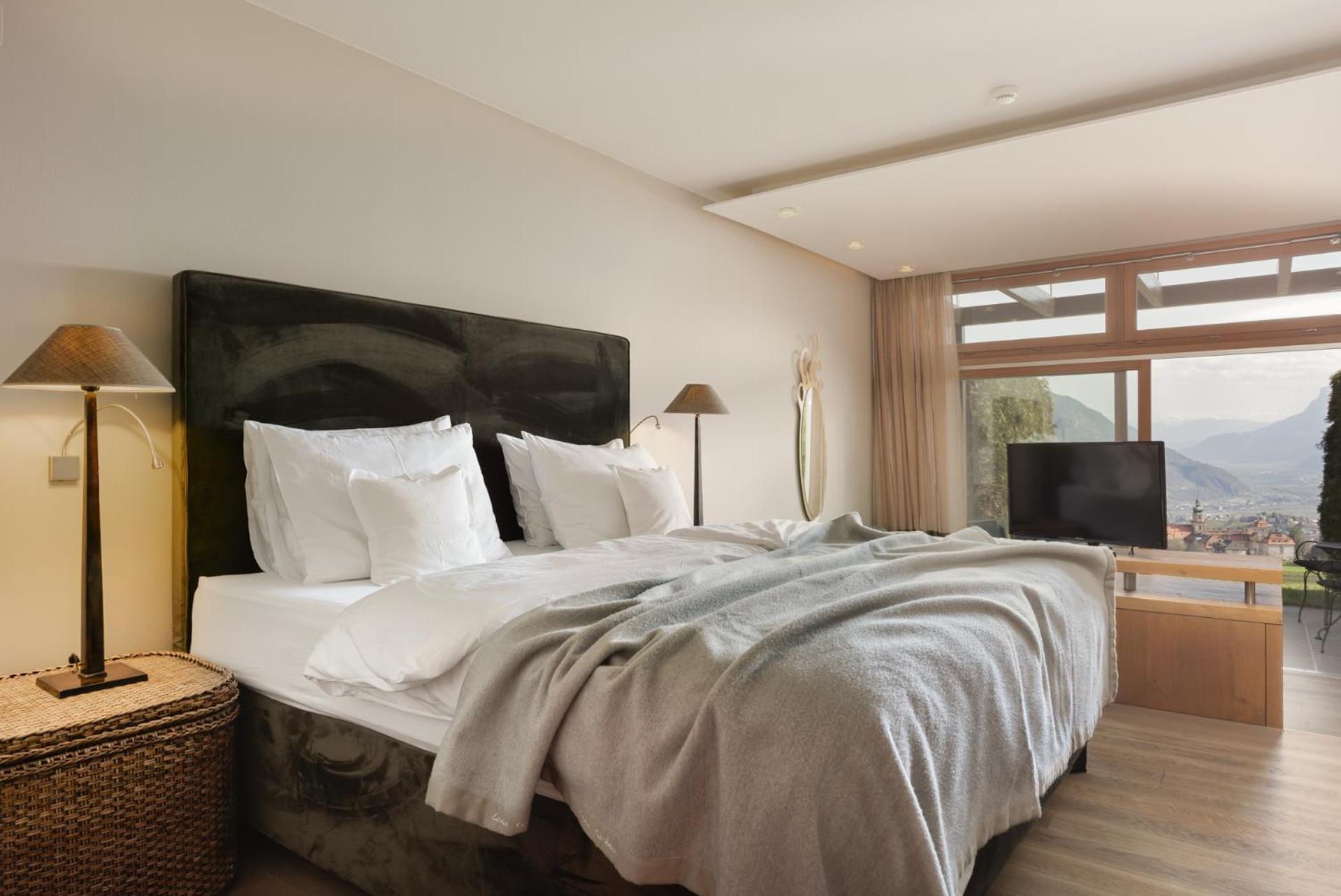 Hotel Kueglerhof Тироло Экстерьер фото
