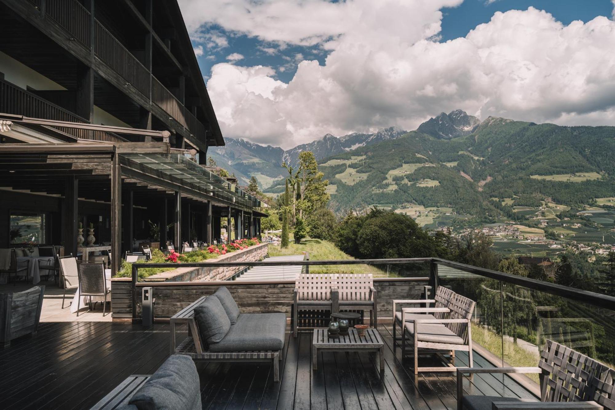 Hotel Kueglerhof Тироло Экстерьер фото