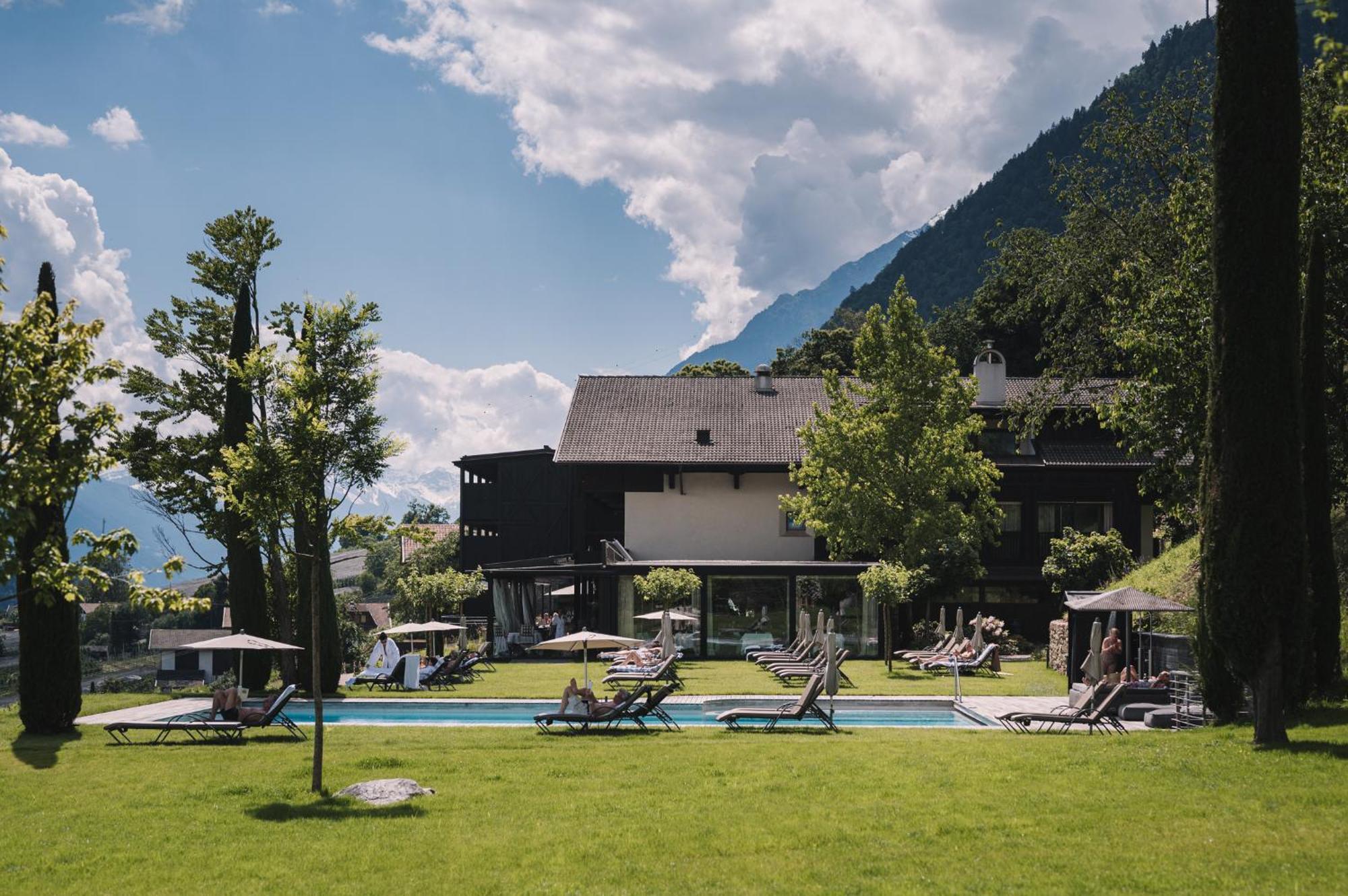 Hotel Kueglerhof Тироло Экстерьер фото